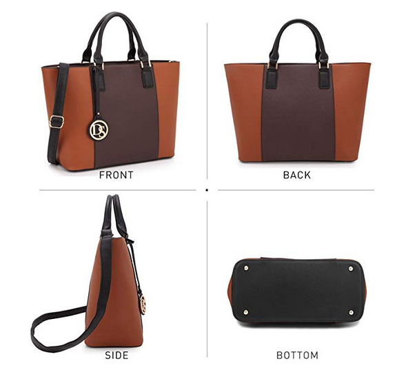 Women Large Tote Bags Designer Handbags